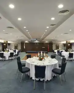 Best Western Plus Khan - 1