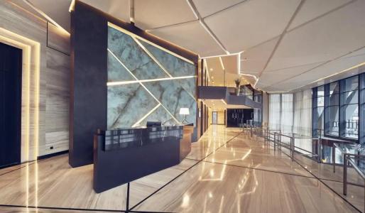 Hilton Belgrade - 26