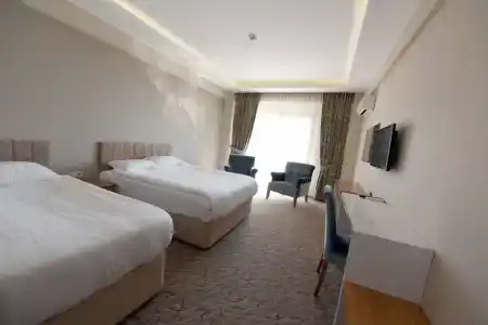 Hierapolis Thermal - 53