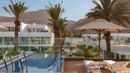 Herbert Samuel The Reef Eilat - 67