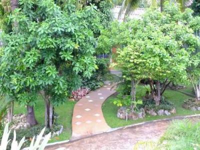 Baan Vanida Garden Resort - 65