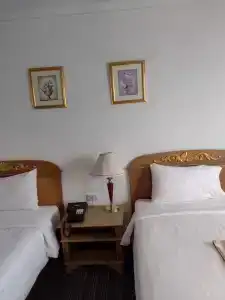 Prince Palace Bangkok - SHA Extra Plus - 55