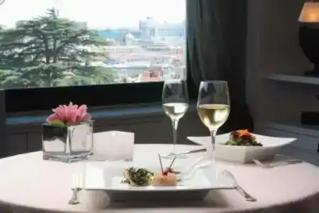 Eden - Dorchester Collection - 88