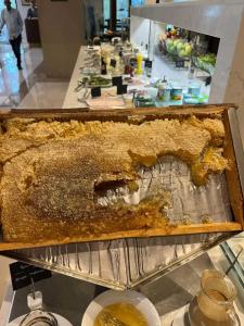 Sheraton Istanbul Levent - 84