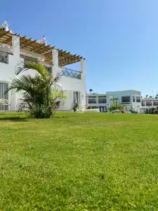 Sunrise Remal Beach Resort - 67