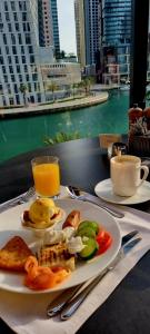 Grosvenor House, a Luxury Collection, Dubai - 5