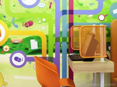 Ibis Styles Napoli Garibaldi - 27