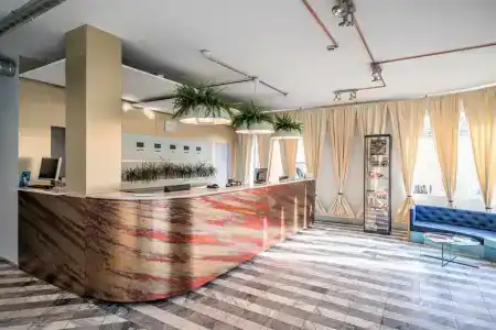 Rija VEF with FREE Parking - 49