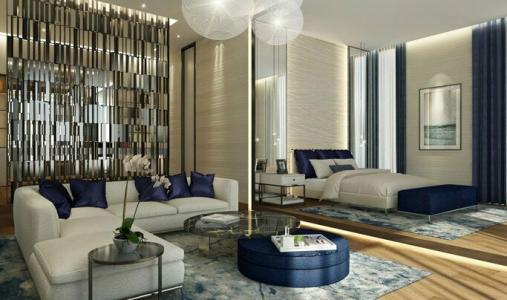 Habtoor Palace Dubai, LXRs & Resorts - 67