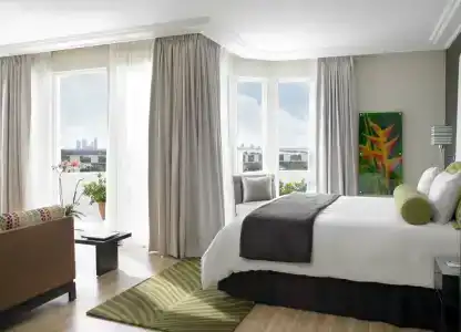 The Palms & Spa - 56