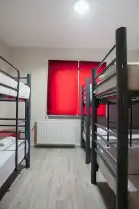 Bella Vista Hostel