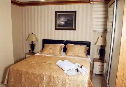 Marvell City Otel - 70