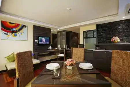R-Mar Resort and Spa - SHA Plus - 14