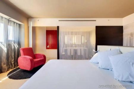 Barceló Malaga - 96