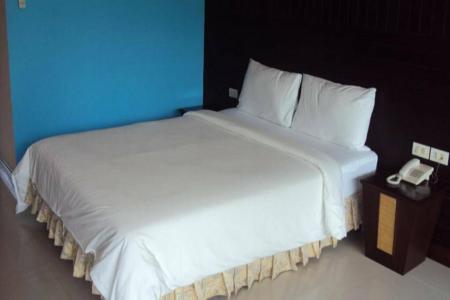 Grand Thai House Resort - 14