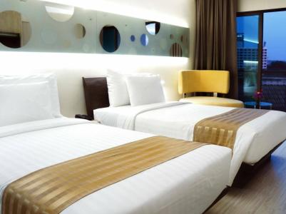 Pattaya Discovery Beach - SHA Extra Plus - 62