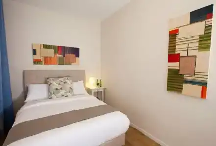 Blue Sea Marble - 26