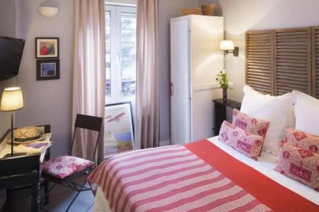 Hôtel Léopold - Orsos - 32