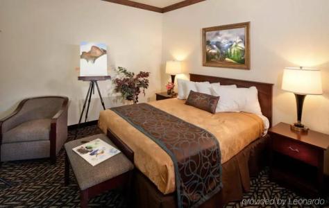 Best Western Plus Yosemite Gateway Inn - 40