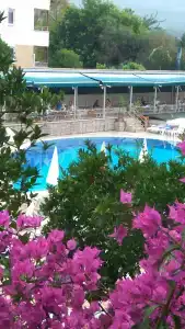 Tu Casa Gelidonya - 28