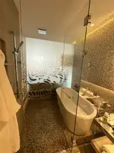 Royal M Abu Dhabi by Gewan - 38