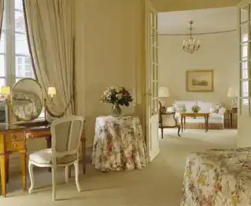 Le Bristol Paris - an Oetker Collection - 60