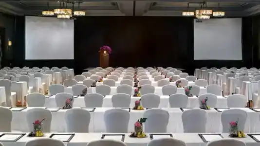 Sheraton Grand Samsun - 92