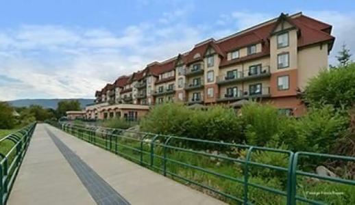 Prestige Oceanview Prince Rupert - 8