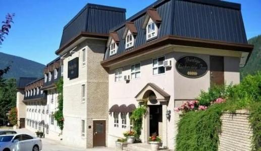 Prestige Oceanview Prince Rupert - 21