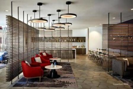 Ventura Beach Marriott - 93