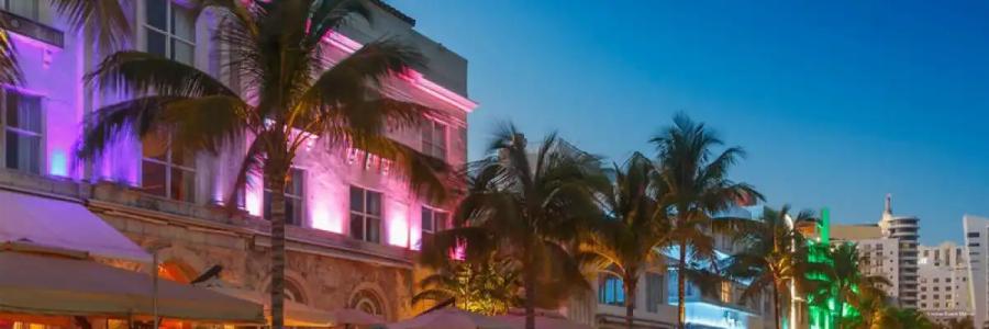 Ventura Beach Marriott - 19