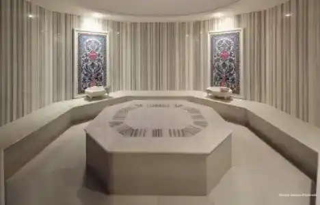 Mercure Istanbul Altunizade - 52
