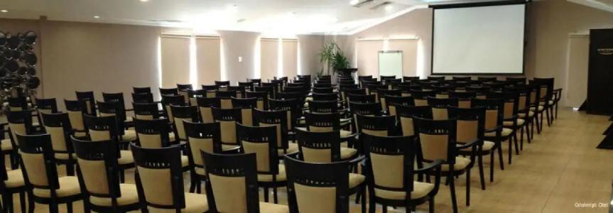 Gosterisli Otel - 27