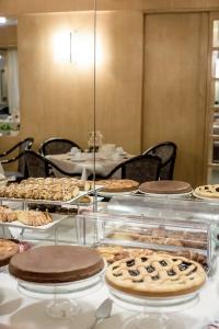 Best Western Premier Milano Palace - 83