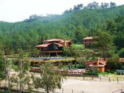 Berke Ranch&Nature - 20