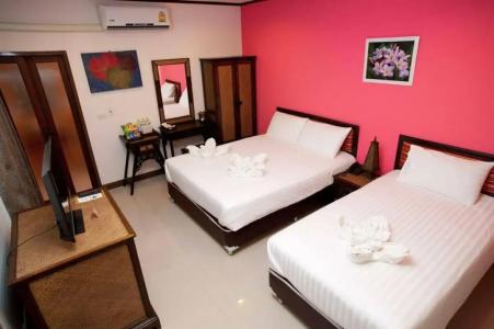 PloyKhumThong Boutique Resort - 26