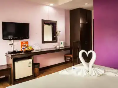 Arkbar Beach Club - 16