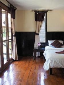 Mook Lanta Eco Resort - 57