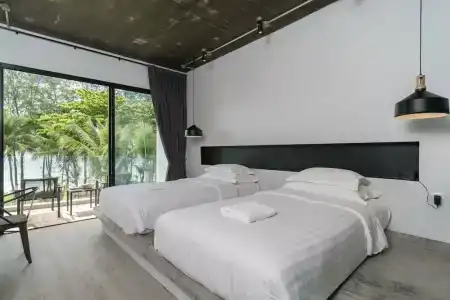 Kokotel Khao Lak Lighthouse - SHA Extra Plus - 22