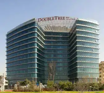 DoubleTree By Hilton Istanbul - Moda - 18