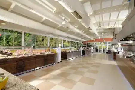 Belcekiz Beach Club - All Inclusive - 35