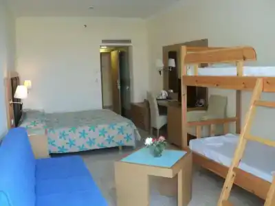 Sol Cosmopolitan Rhodes - 12