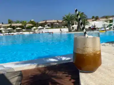 Parklane, a Luxury Collection Resort & Spa, Limassol - 64