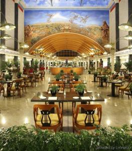 Rome Marriott Park - 80