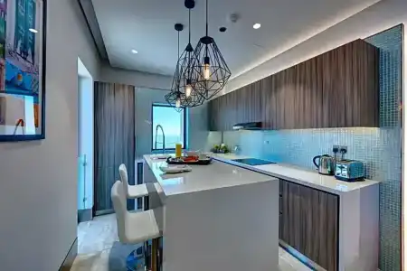 Arjaan by Rotana Dubai Media City - 46