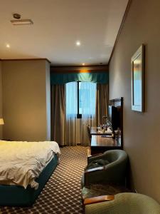 Golden Tulip Al Barsha - 39