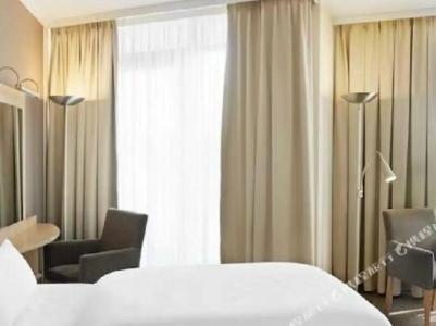 NH Berlin Alexanderplatz - 18