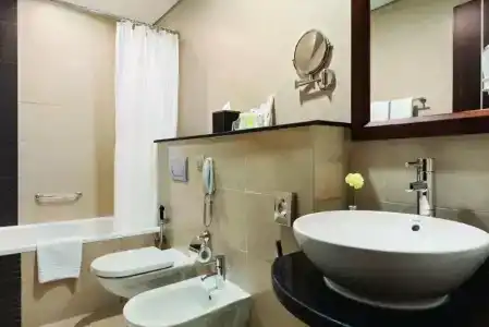 Ramada by Wyndham Dubai Deira - 86