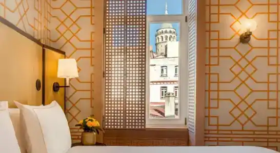 The Galata Istanbul - MGallery - 69