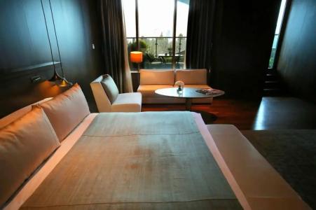 Hyatt Centric Levent Istanbul - 95